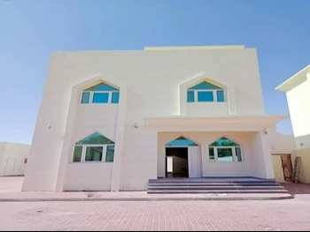 Family Residential  - Not Furnished  - Al Rayyan  - Muaither  - 3 Bedrooms