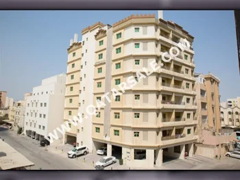 2 غرف نوم  شقة  للايجار  في الدوحة -  فريج بن درهم  مفروشة بالكامل