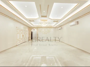 Family Residential  - Not Furnished  - Doha  - Al Hilal  - 9 Bedrooms