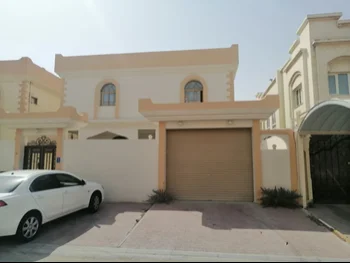 Family Residential  - Semi Furnished  - Al Rayyan  - Abu Hamour  - 6 Bedrooms