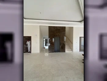 Family Residential  - Not Furnished  - Doha  - 9 Bedrooms