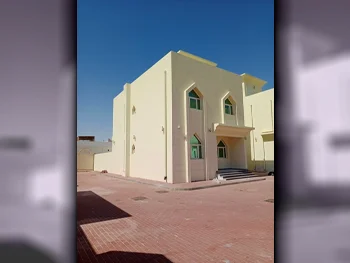 Family Residential  - Not Furnished  - Al Rayyan  - Muaither  - 4 Bedrooms