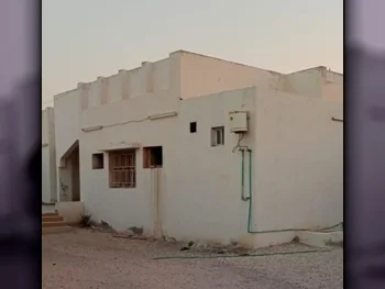 Family Residential  - Not Furnished  - Al Rayyan  - Abu Nakhlah  - 7 Bedrooms