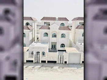 Family Residential  - Not Furnished  - Al Daayen  - Al Khisah  - 8 Bedrooms