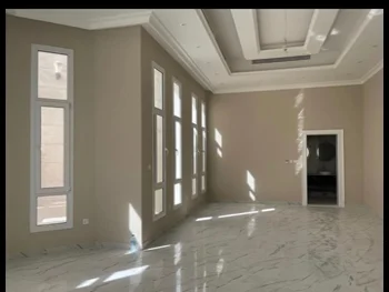 Family Residential  - Not Furnished  - Al Wakrah  - Al Wukair  - 7 Bedrooms