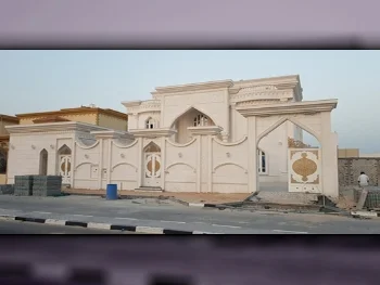 Family Residential  - Not Furnished  - Al Wakrah  - Al Wakrah  - 12 Bedrooms