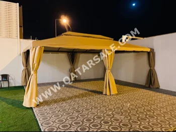 Tents Rooftop Tent  - Beige