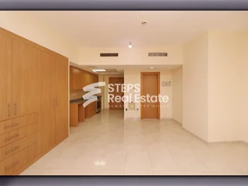 Studio  For Sale  in Lusail -  Fox Hills  Semi Furnished