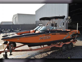 Speed Boat MasterCraft  XSTAR