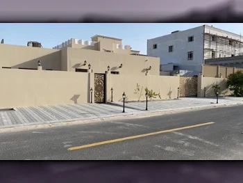Family Residential  - Fully Furnished  - Al Daayen  - Rawdat Al Hamama  - 5 Bedrooms