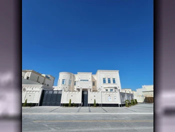 Family Residential  Not Furnished  Al Daayen  Rawdat Al Hamama  6 Bedrooms