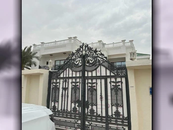 Family Residential  Not Furnished  Al Rayyan  New Al Rayan  6 Bedrooms