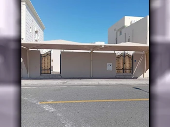 Family Residential  Not Furnished  Al Rayyan  Old Al Rayyan  6 Bedrooms