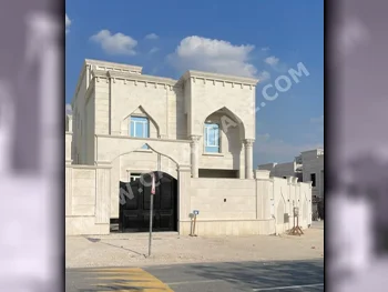 Family Residential  - Not Furnished  - Al Rayyan  - Muraikh  - 6 Bedrooms