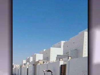 Family Residential  Not Furnished  Doha  Al Duhail  7 Bedrooms