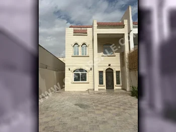 Family Residential  Not Furnished  Al Rayyan  Al Waab  5 Bedrooms