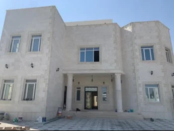 Family Residential  - Not Furnished  - Al Rayyan  - Izghawa  - 9 Bedrooms