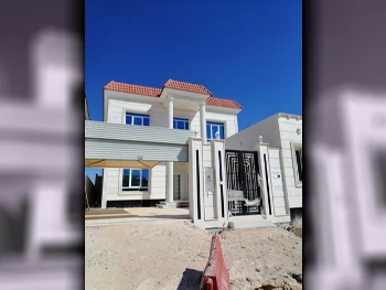 Family Residential  Not Furnished  Al Daayen  Umm Qarn  10 Bedrooms