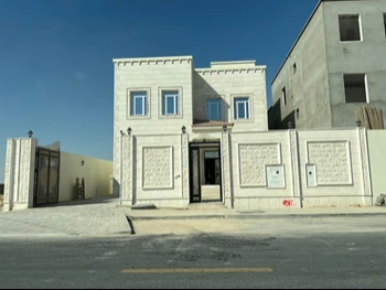 Family Residential  Not Furnished  Umm Salal  Al Kharaitiyat  9 Bedrooms