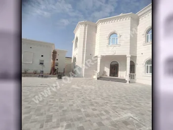 Family Residential  - Not Furnished  - Al Rayyan  - Umm Al Seneem  - 9 Bedrooms