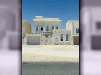 Family Residential  - Not Furnished  - Al Daayen  - Umm Qarn  - 10 Bedrooms