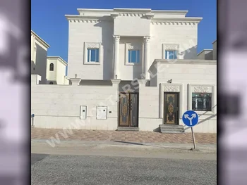 Family Residential  - Not Furnished  - Al Wakrah  - Al Wukair  - 7 Bedrooms  - Includes Water & Electricity
