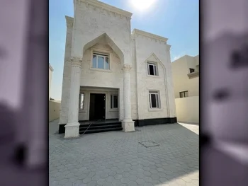 Family Residential  - Fully Furnished  - Al Rayyan  - Izghawa  - 9 Bedrooms