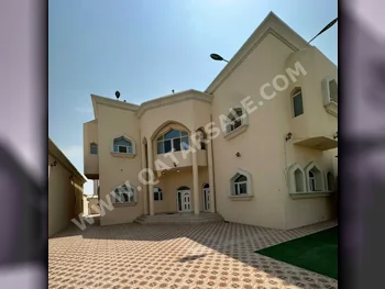 Family Residential  - Not Furnished  - Al Daayen  - Rawdat Al Hamama  - 13 Bedrooms