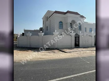 Family Residential  - Not Furnished  - Umm Salal  - Umm Al Amad  - 7 Bedrooms