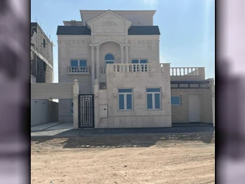 Family Residential  Not Furnished  Al Daayen  Umm Qarn  7 Bedrooms  Includes Water & Electricity