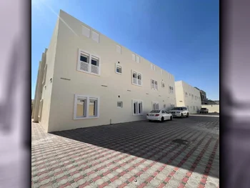 3 Bedrooms  Apartment  For Rent  Al Daayen -  Al Khisah  Not Furnished