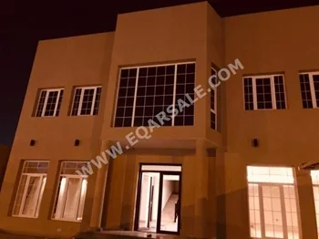 Family Residential  - Not Furnished  - Al Daayen  - Leabaib  - 4 Bedrooms