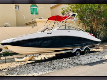 Speed Boat Sea-doo  With Trailer