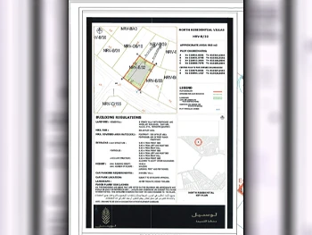 Lands Doha  Lusail Area Size 963 Square Meter