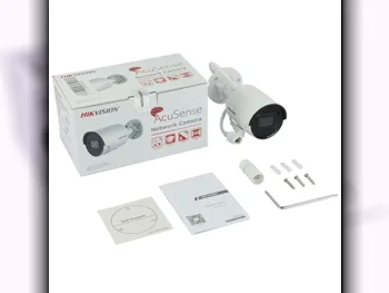 CCTV Hikvision  Wired  None  DS-2CD2083G2-I  Motion Detection  Night Vision Support /  1080P