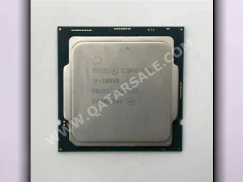 Intel /  Core i9  10th Gen  3.6 GHz Mhz  2020