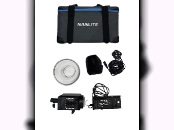 Camera Flashes 2020  Nanlite forza 60 monolight