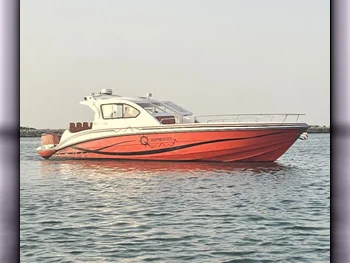 قوارب سريعة حالول  2016  قطر  مع موقف