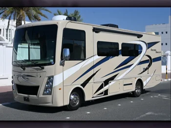 Caravan - 2021  - Beige  -Made in United States of America(USA)  - 17,000 Km