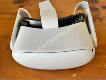 Meta  Oculus Quest 2  - Standalone  Wireless  Knuckles Included  External Tracking Station