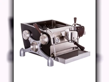 Espresso Coffee Maker  Slayer  Black  1.5 liter