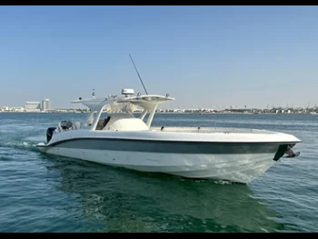 قوارب صيد وشراعية - حالول  - قطر  - 2020  - أبيض