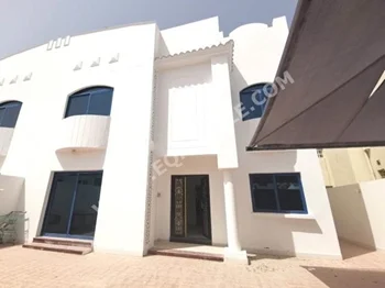 Family Residential  - Not Furnished  - Doha  - New Sleta  - 3 Bedrooms