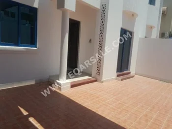Family Residential  - Not Furnished  - Doha  - New Sleta  - 4 Bedrooms