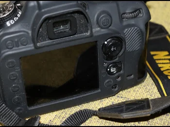 Digital Cameras Nikon  - 25 MP  - 4K UHD 2160p